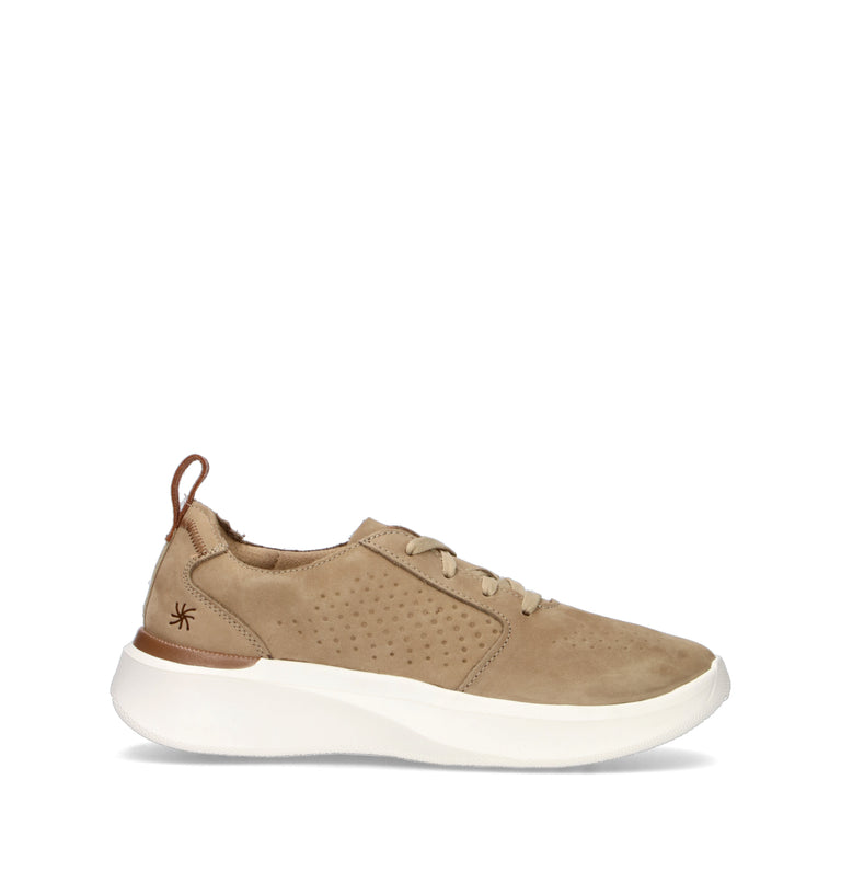 CLARKS ESSENTIALS SOLEVANA STYLE Sneaker uomo