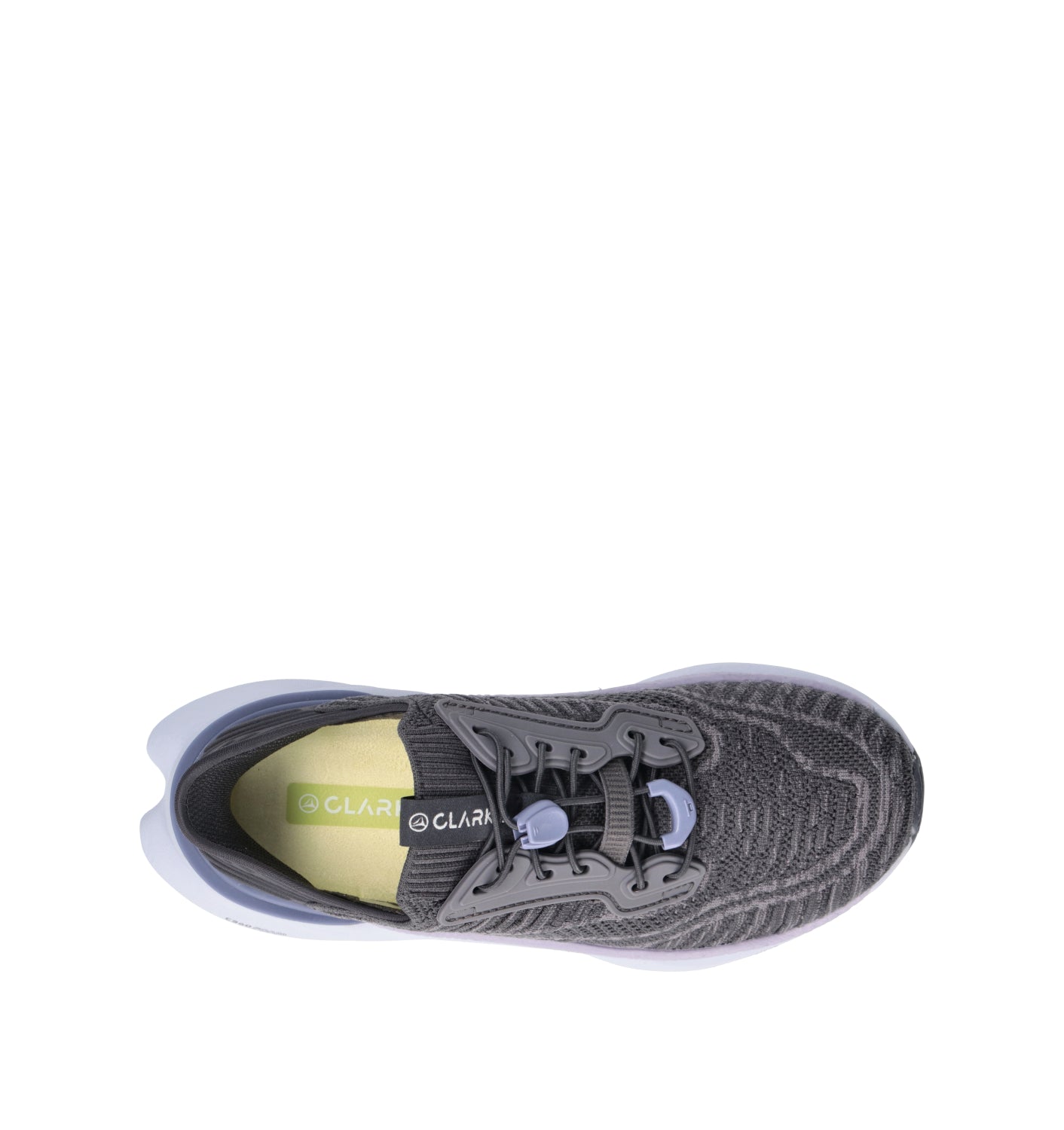 CLARKS CORE PACE RISE Sneaker donna