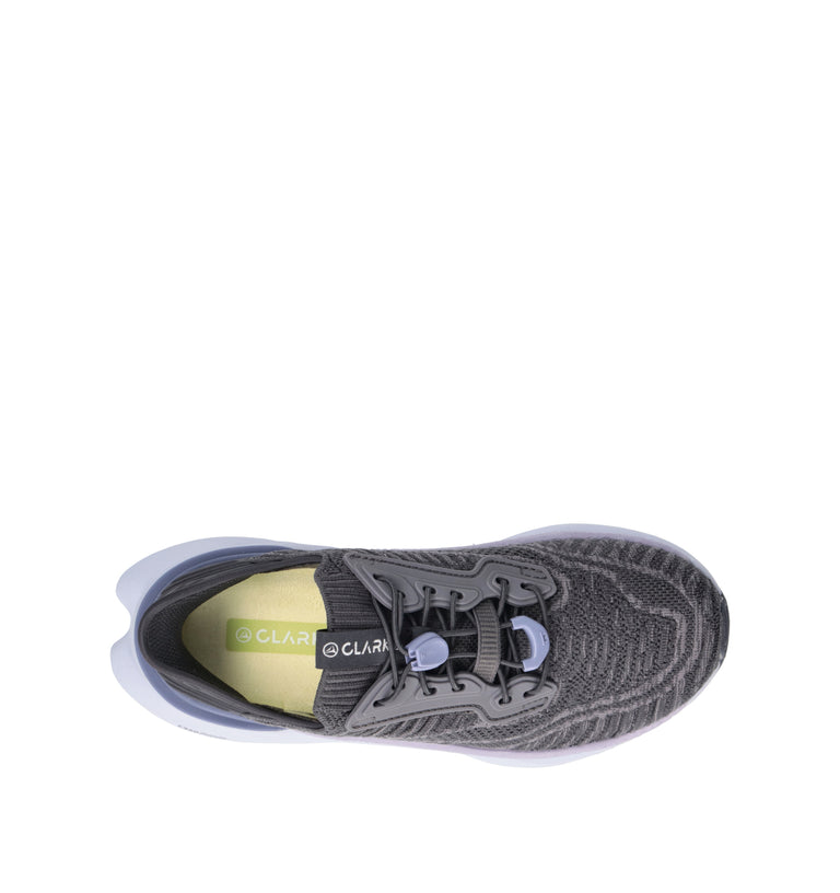 CLARKS CORE PACE RISE Sneaker donna