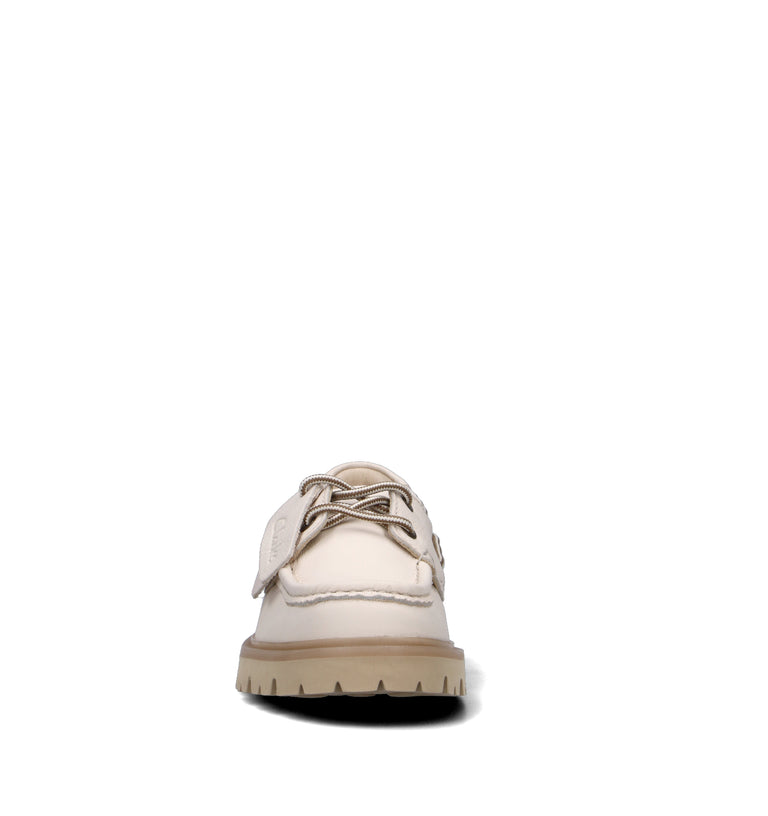 CLARKS CORE CLEYHILL BOAT Scarpa barca donna
