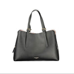 TWIN SET-SIMONA BARBIERI Borsa donna nero