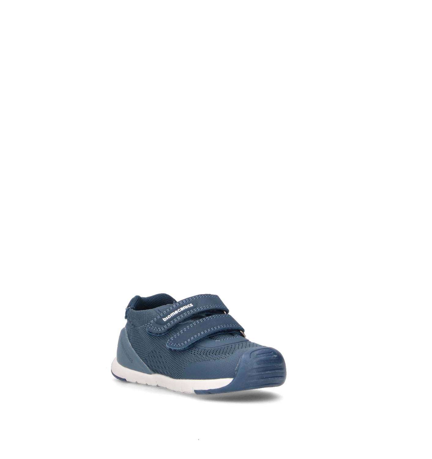 BIOMECANICS Sneaker bimbo blu