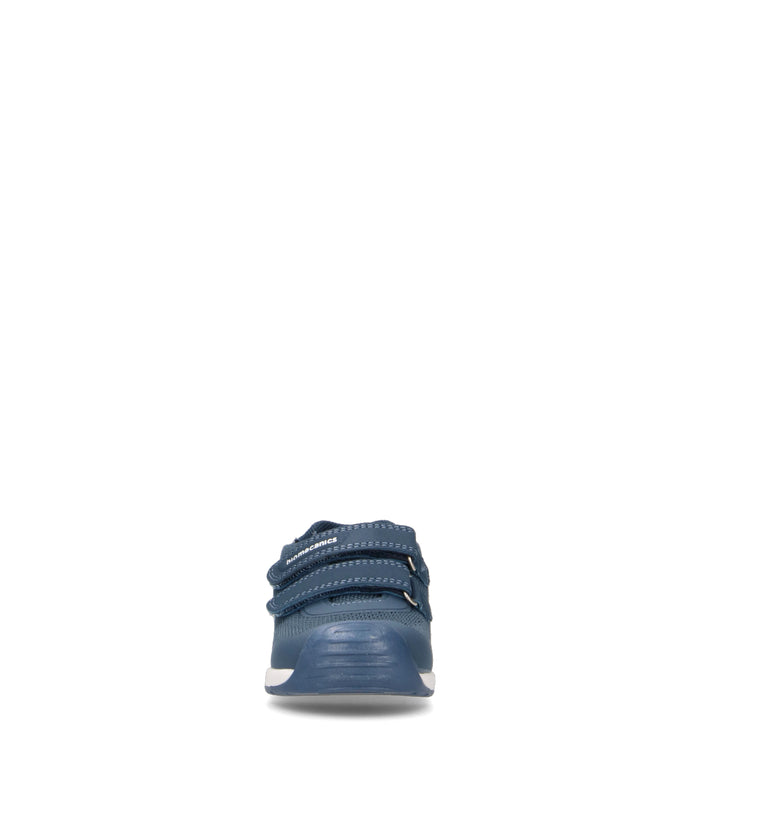 BIOMECANICS Sneaker bimbo blu