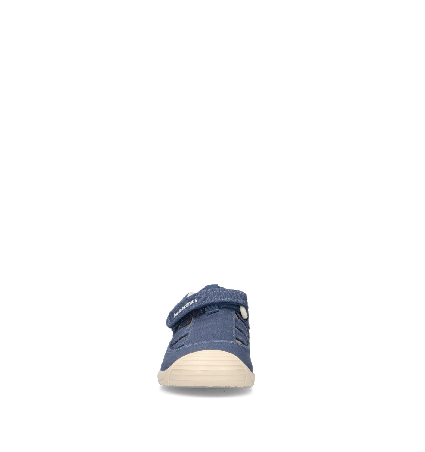 BIOMECANICS Sandalo bimbo blu