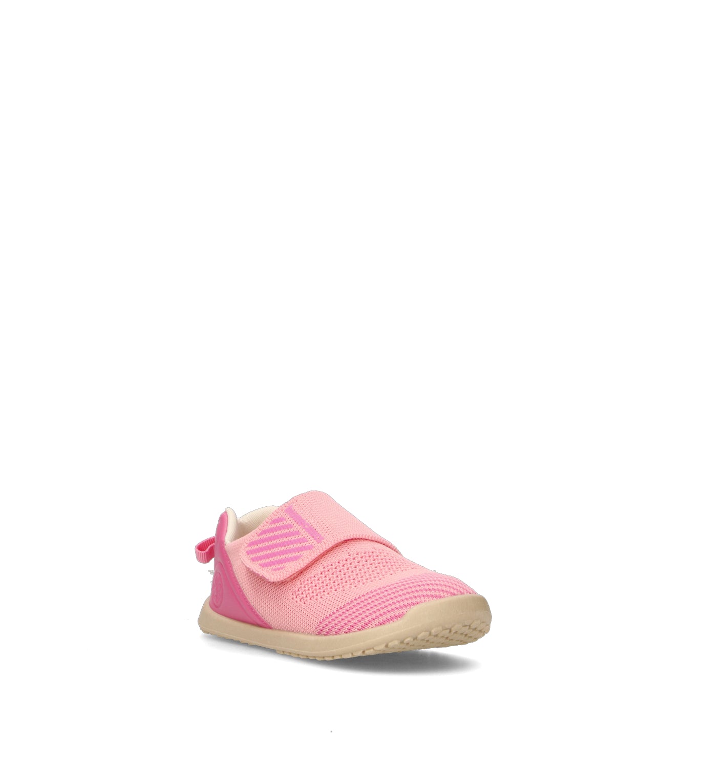 BIOMECANICS Sneaker bimba rosa