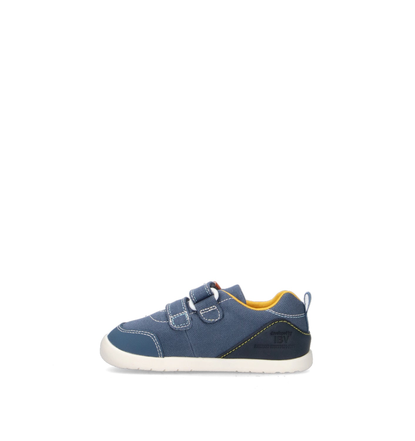 BIOMECANICS Sneaker bimbo blu