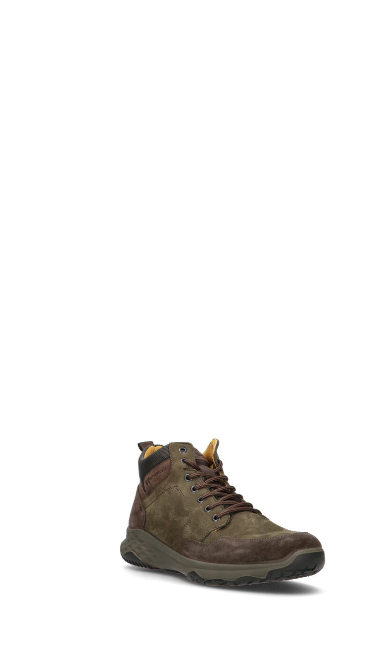 IGI&CO Sneaker uomo bosco in gore-tex