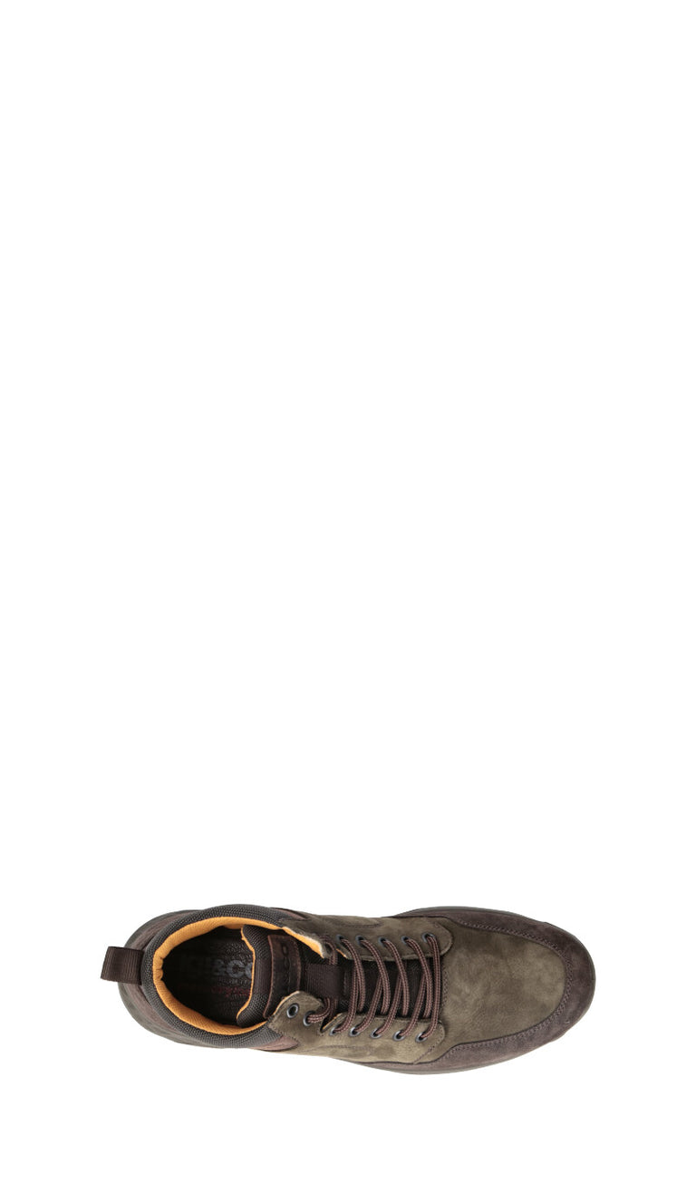 IGI&CO Sneaker uomo bosco in gore-tex