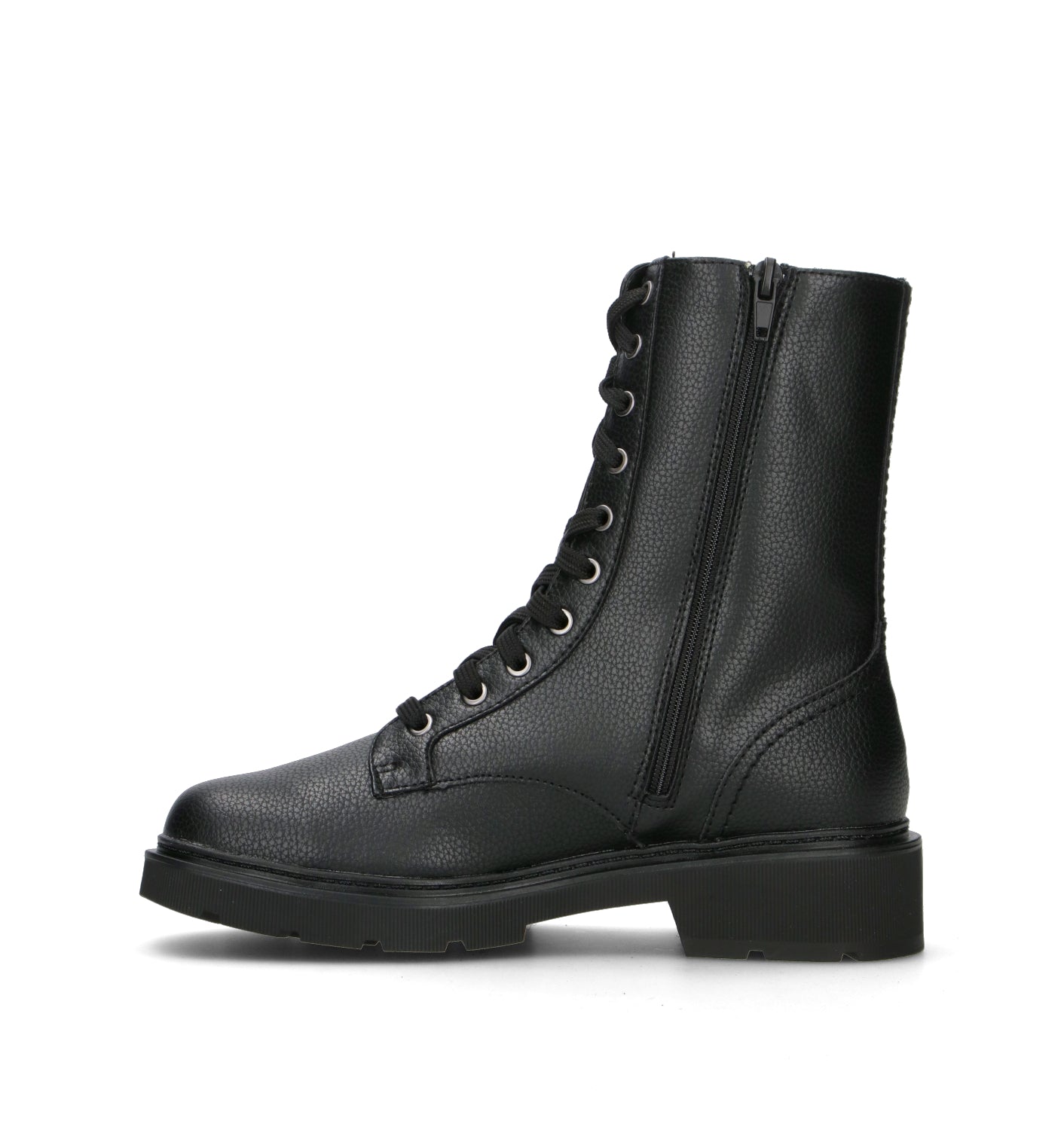 CLARKS ESSENTIALS LAURYL STYLE Polacco donna nero