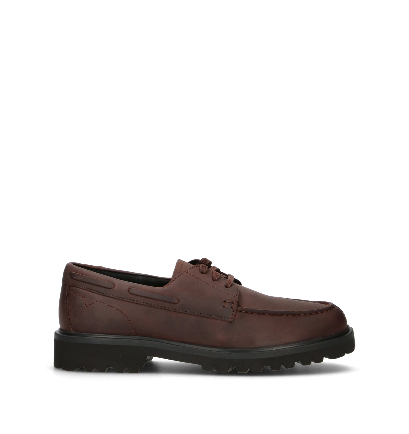 CLARKS ESSENTIALS BERWICK BOAT Scarpa barca uomo