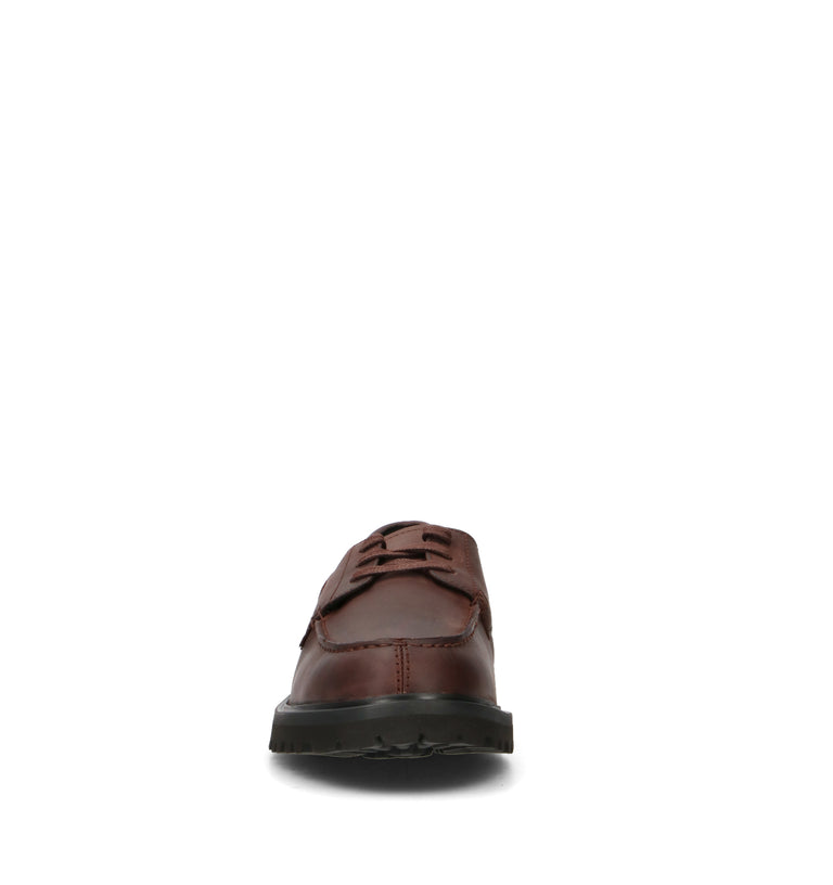CLARKS ESSENTIALS BERWICK BOAT Scarpa barca uomo