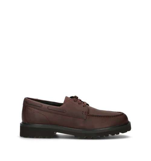 CLARKS ESSENTIALS BERWICK BOAT Scarpa barca uomo