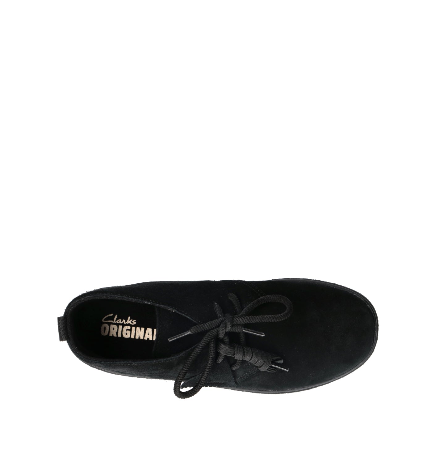 CLARKS EVO BOXBEE DESERT Polacco uomo