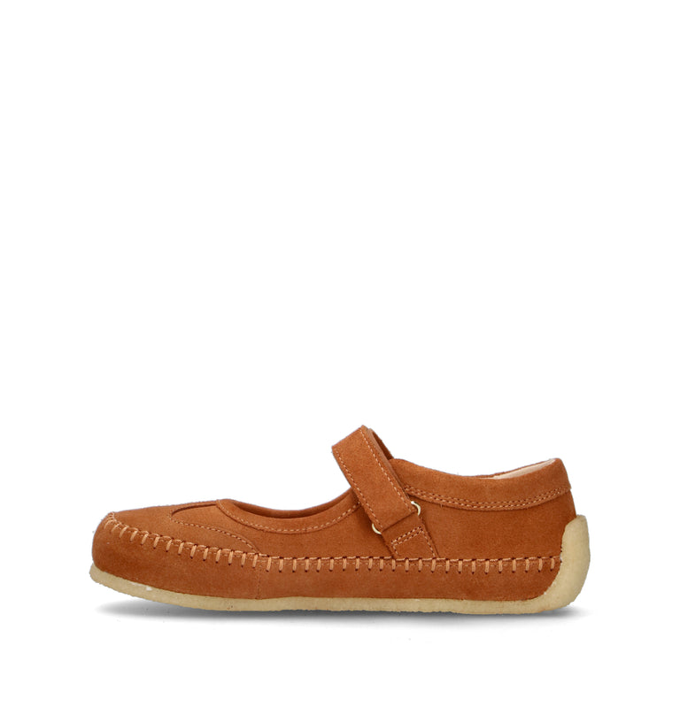 CLARKS EVO TOR LOW BAR Ballerina donna