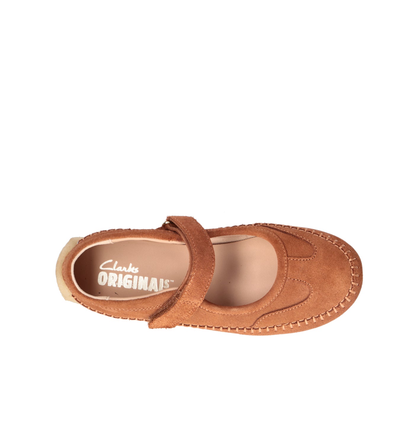 CLARKS EVO TOR LOW BAR Ballerina donna