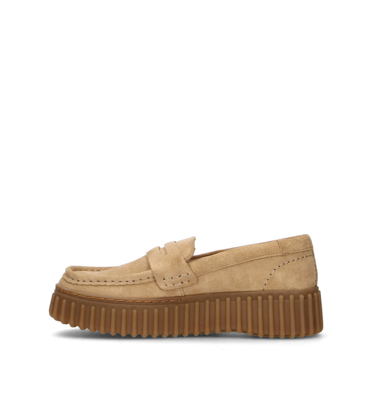 CLARKS CORE TORHILL PENNY Mocassino donna