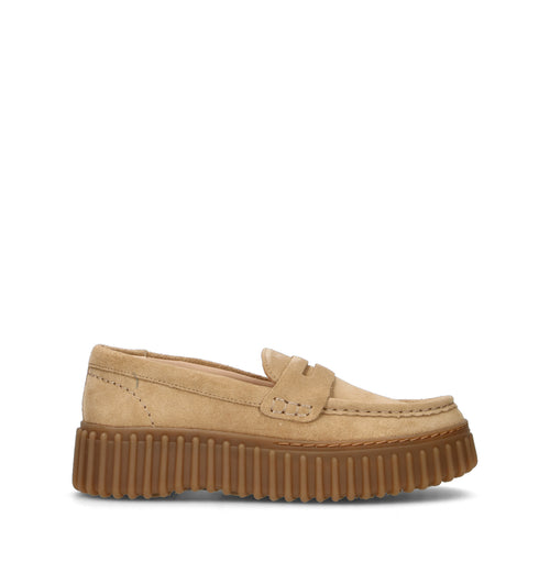 CLARKS CORE TORHILL PENNY Mocassino donna