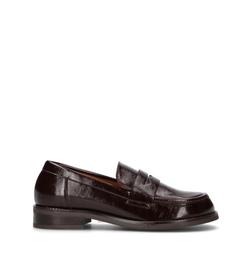 REBECCA VAN DIK Mocassino donna