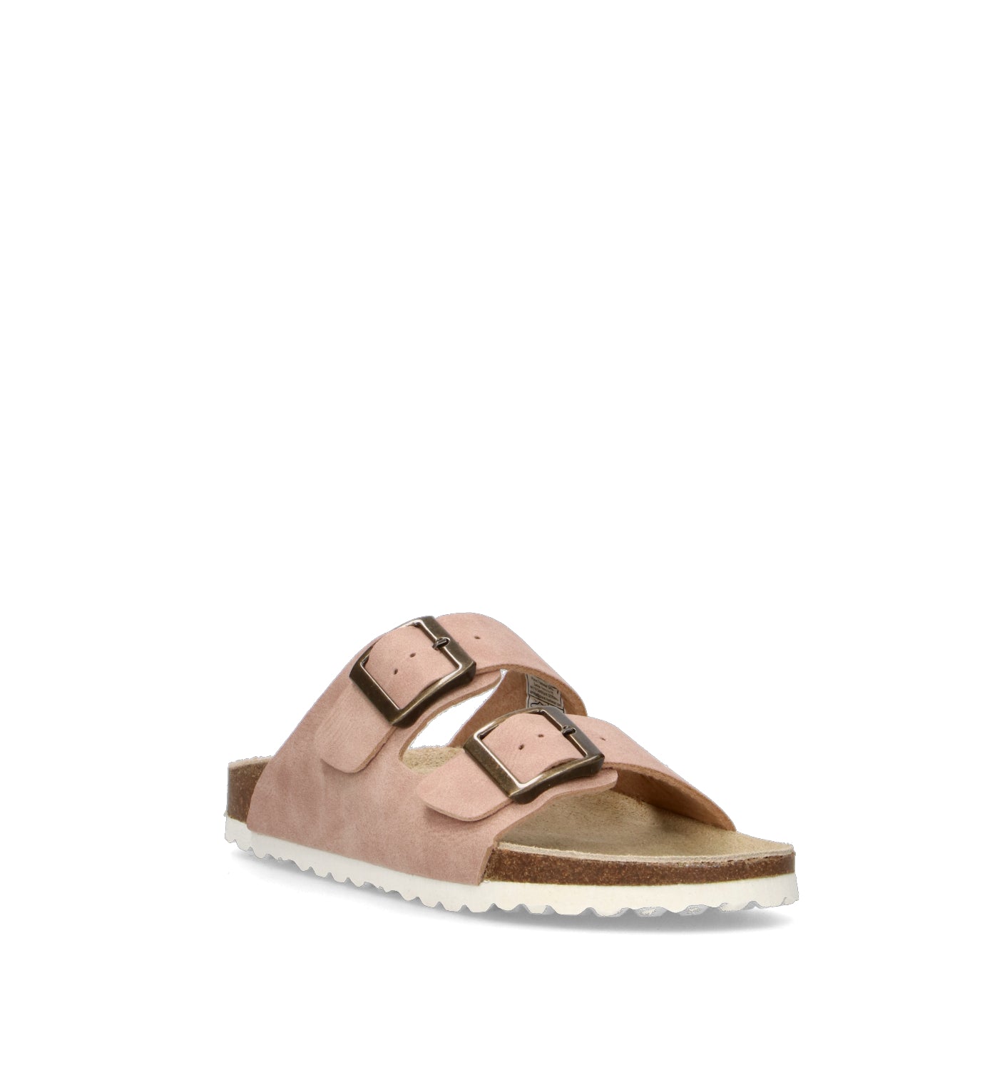 JANE KLAIN Ciabatta donna rosa antico