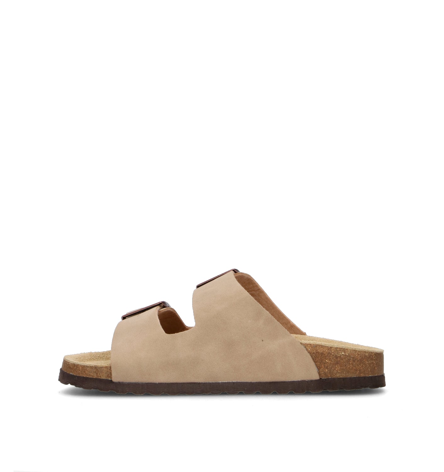 JANE KLAIN Ciabatta donna beige