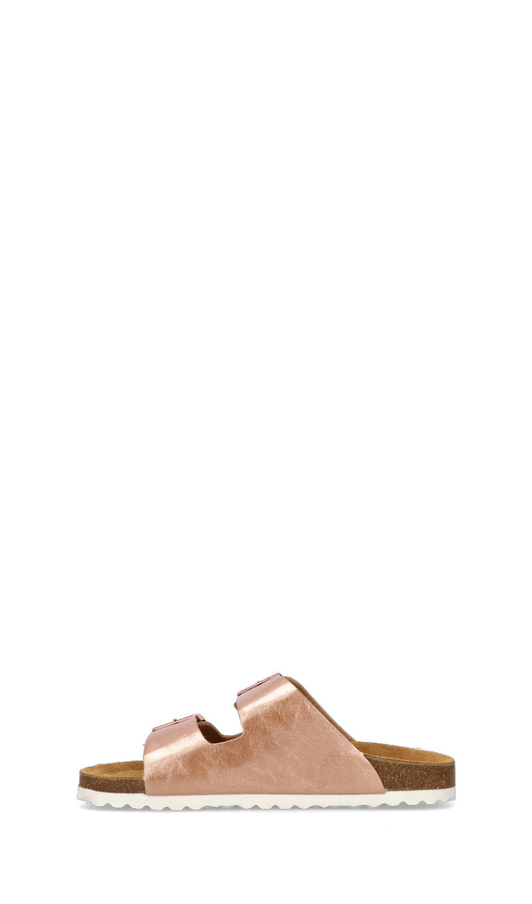 JANE KLAIN Ciabatta donna rosa