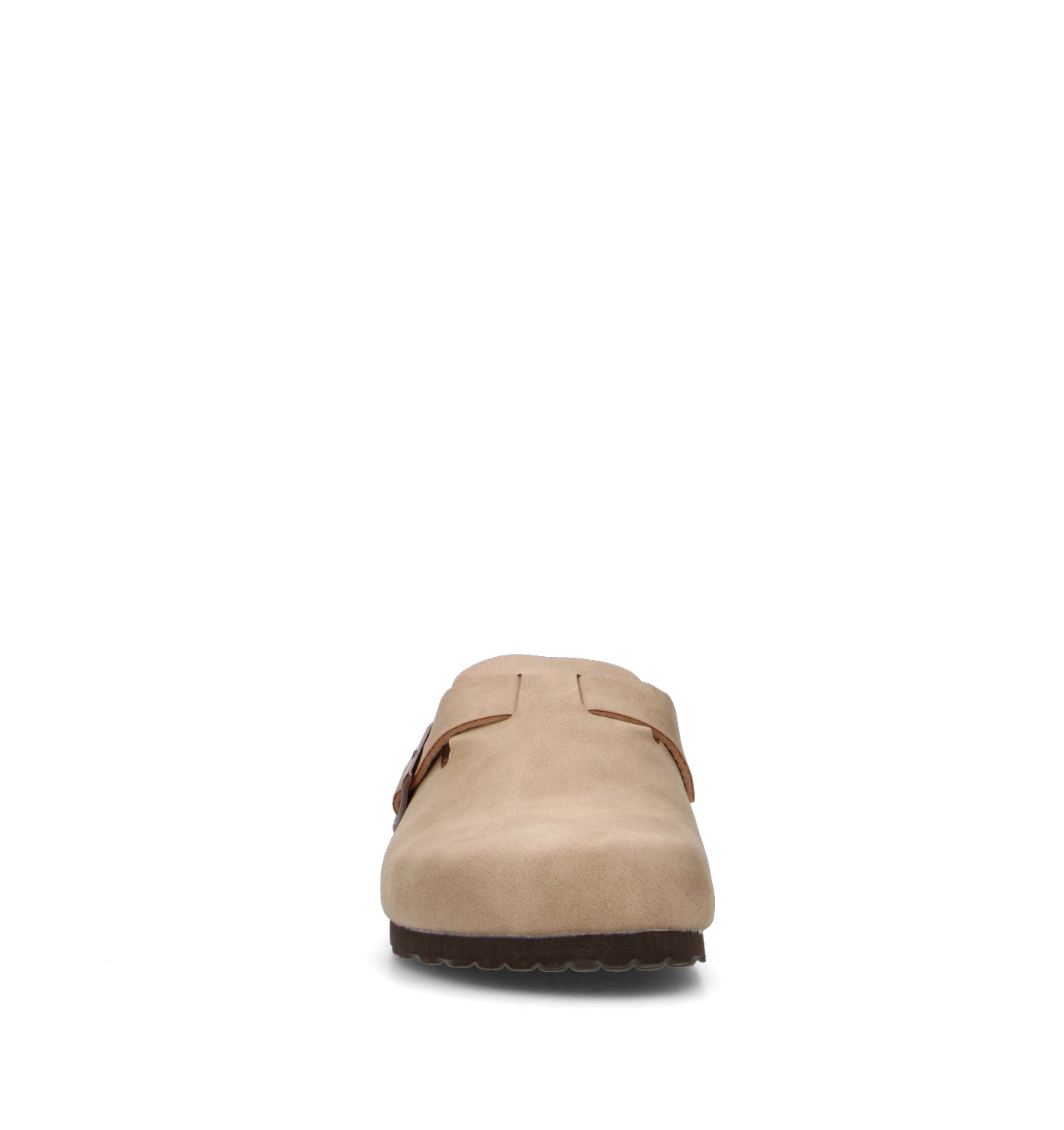 JANE KLAIN Ciabatta donna beige