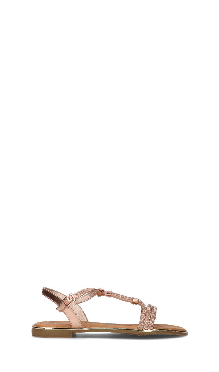 JANE KLAIN Sandalo donna rosa