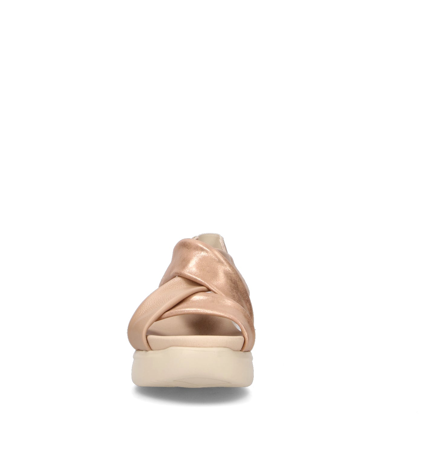 CALLAGHAN Sandalo donna rosa in pelle