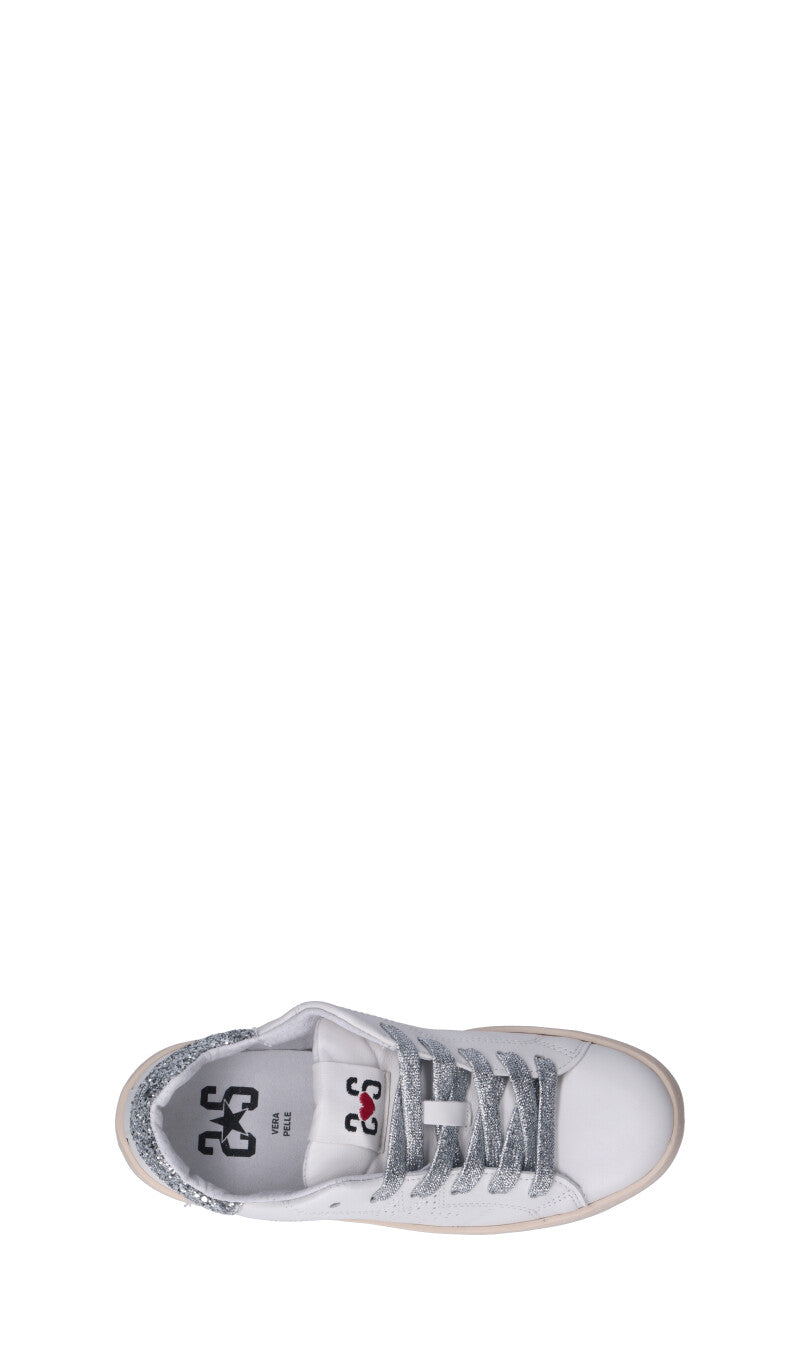 2 STAR Sneaker donna