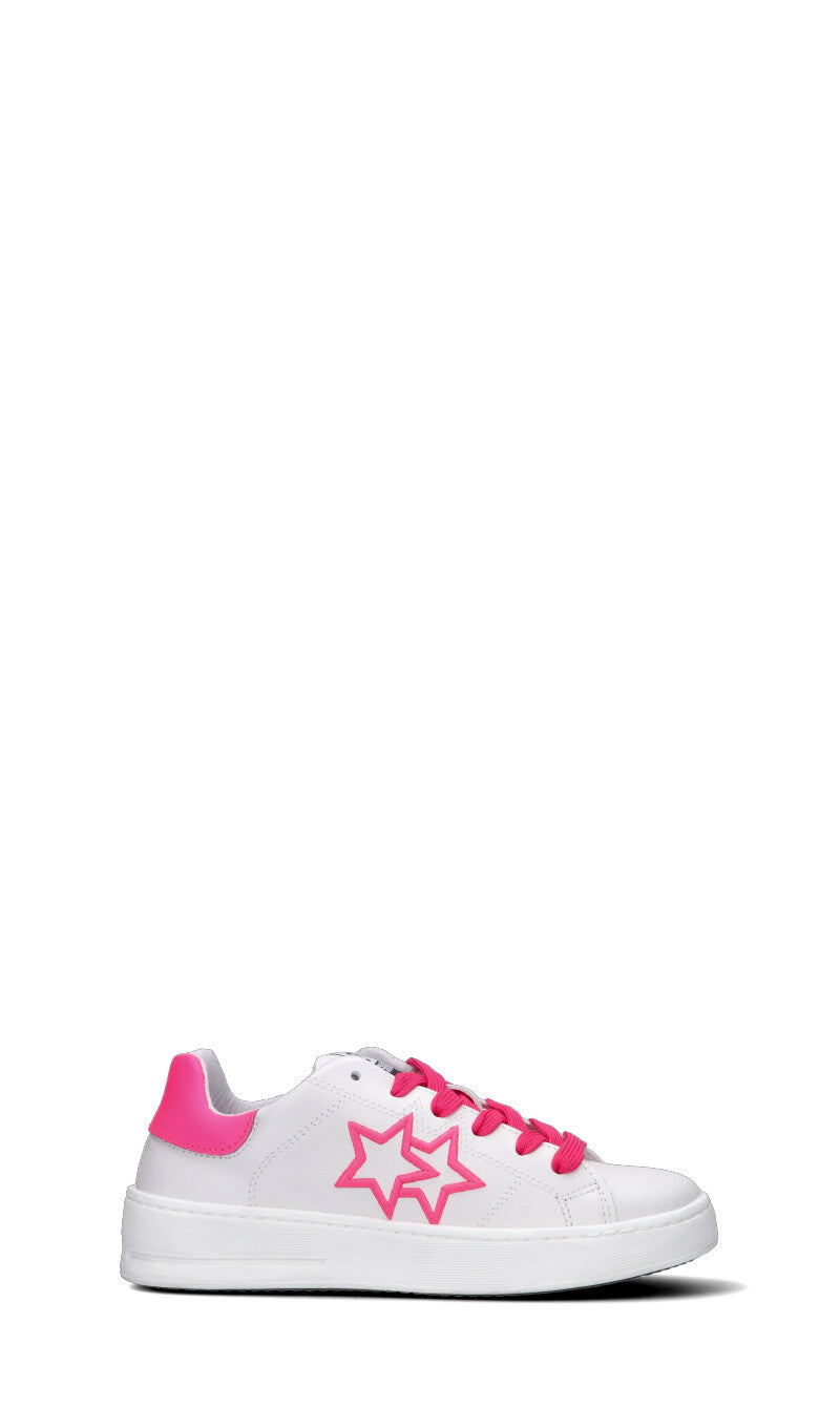 2 STAR Sneaker donna
