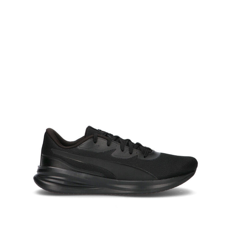 PUMA SOFTRIDE CARSON Scarpa uomo nera
