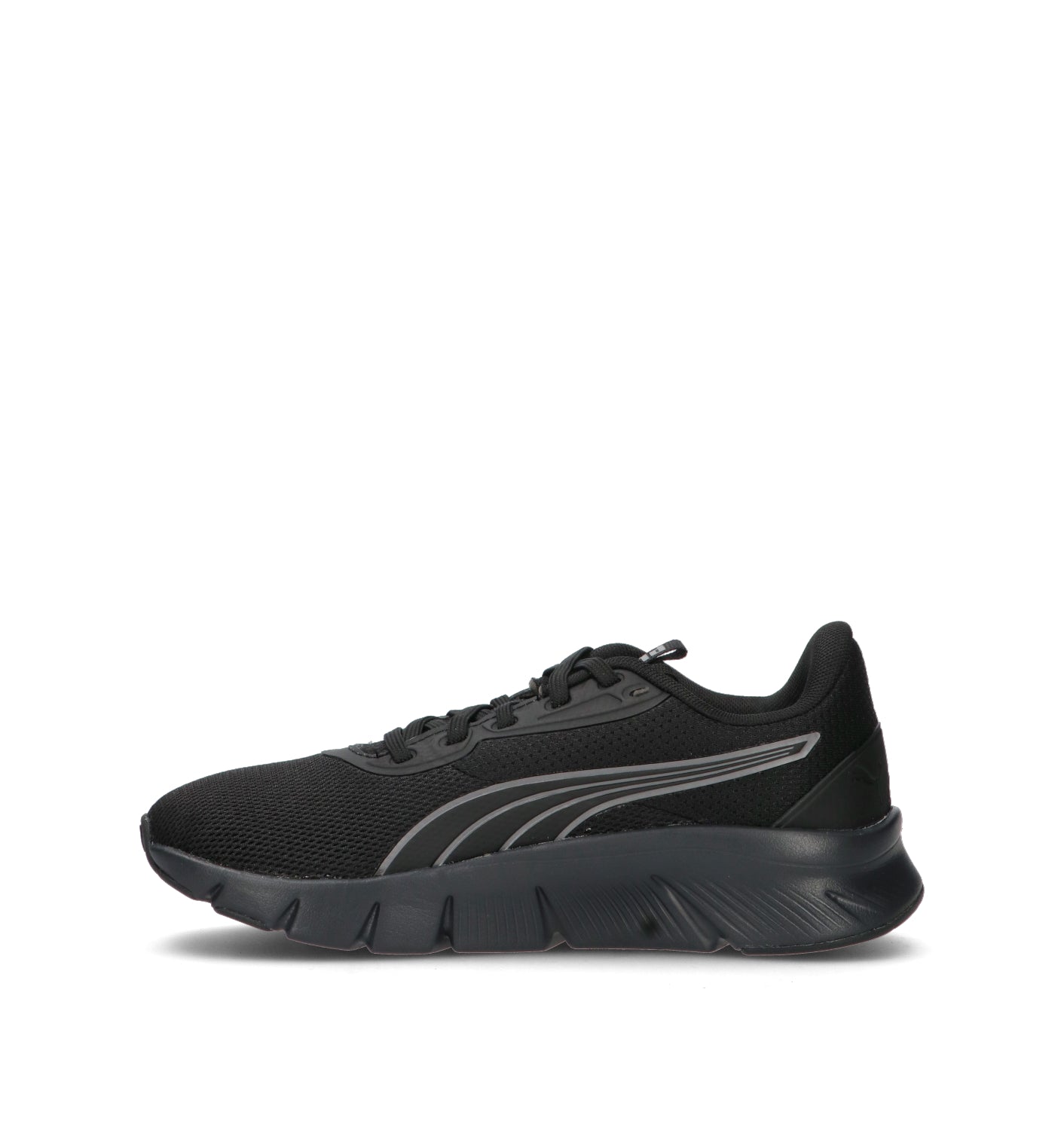 PUMA FLEXFOCUS LITE MODERN Scarpa running donna nera