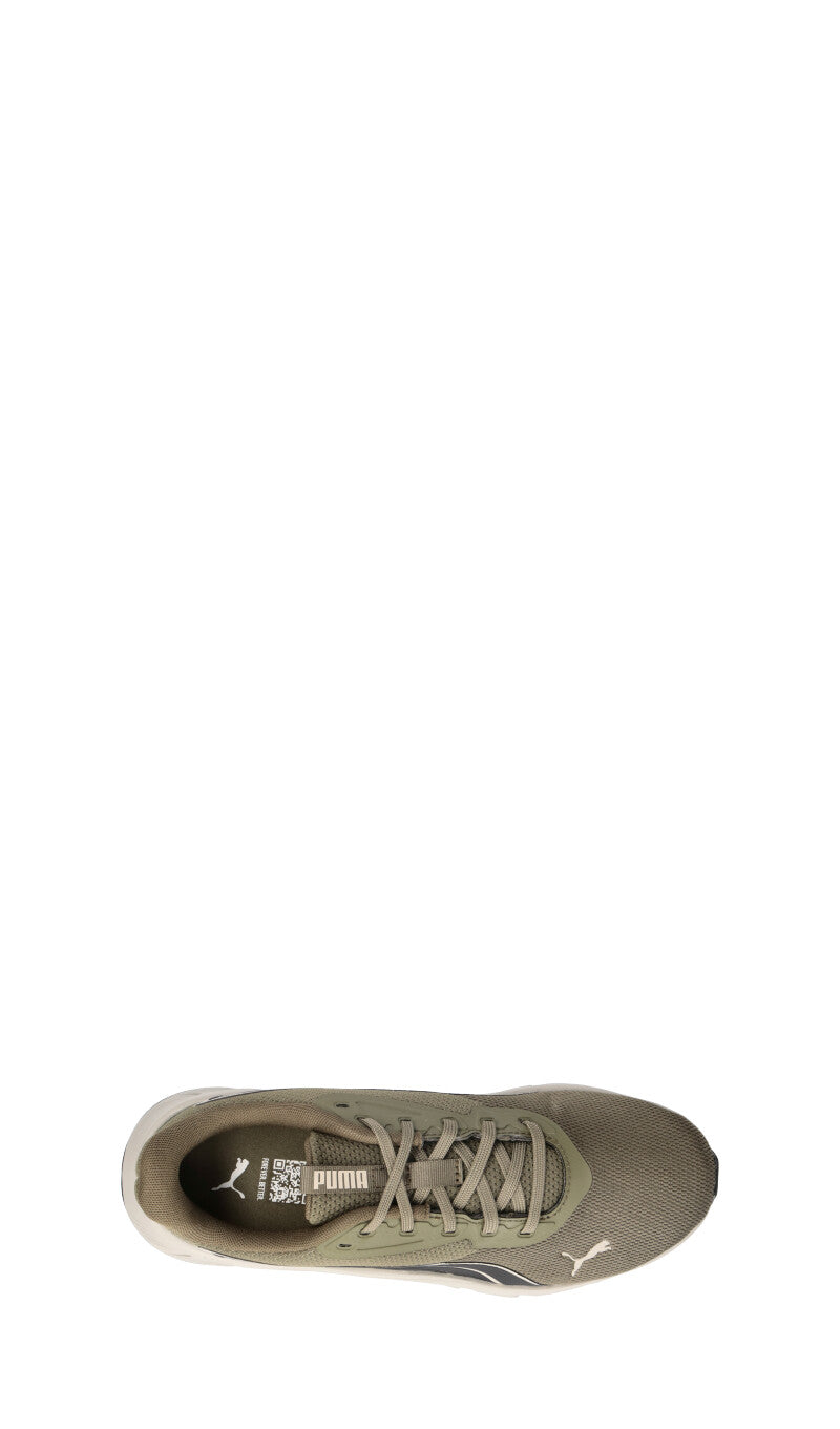 PUMA - FLEXFOCUS LITE MODERN Sneaker uomo militare
