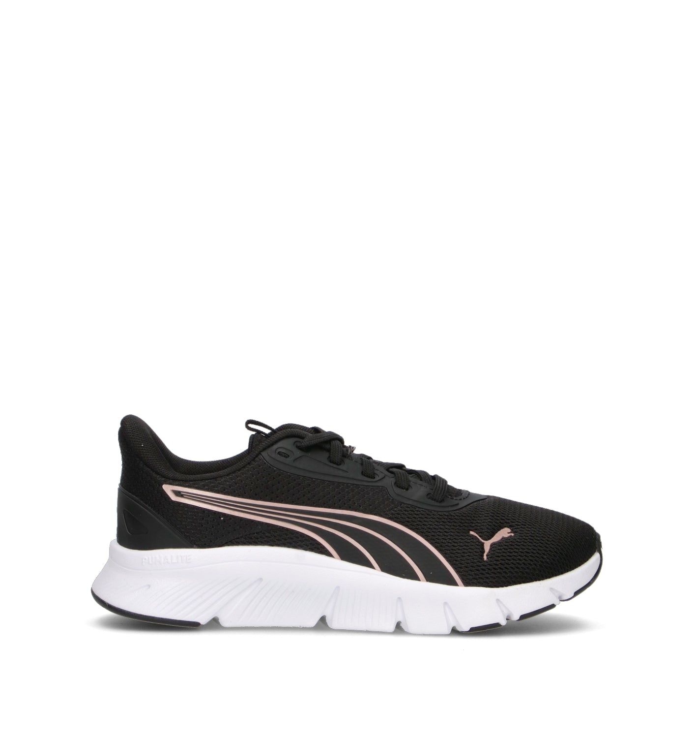 PUMA FLEXFOCUS LITE MODERN Scarpa running donna nera