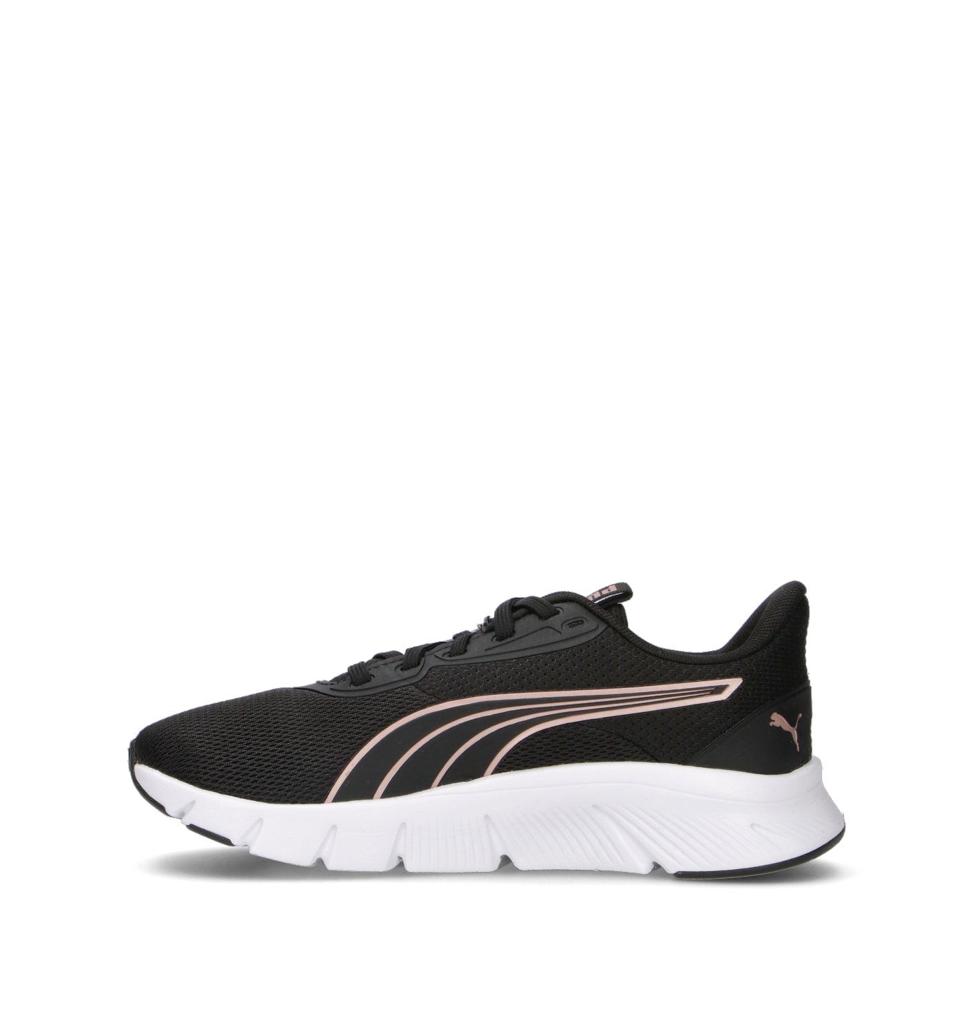 PUMA FLEXFOCUS LITE MODERN Scarpa running donna nera