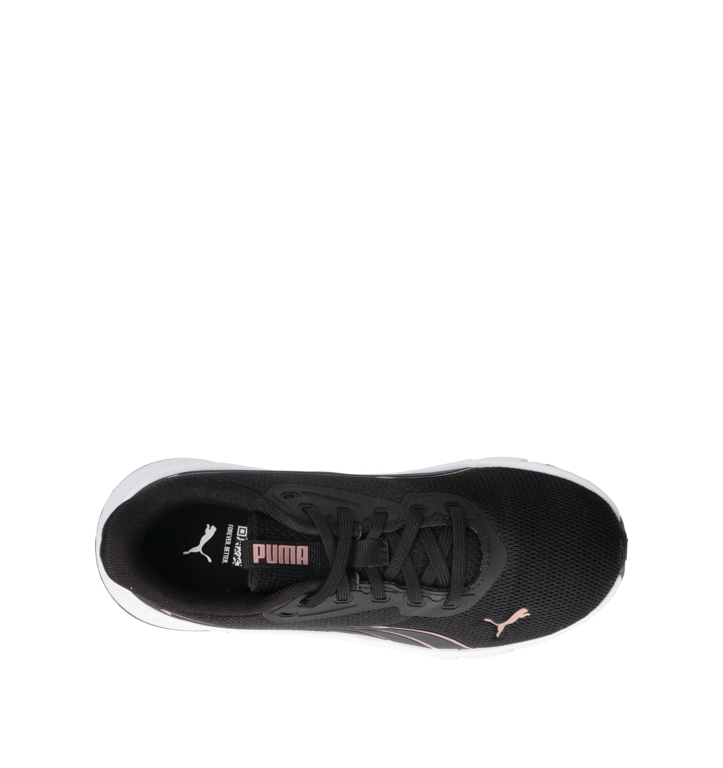 PUMA FLEXFOCUS LITE MODERN Scarpa running donna nera