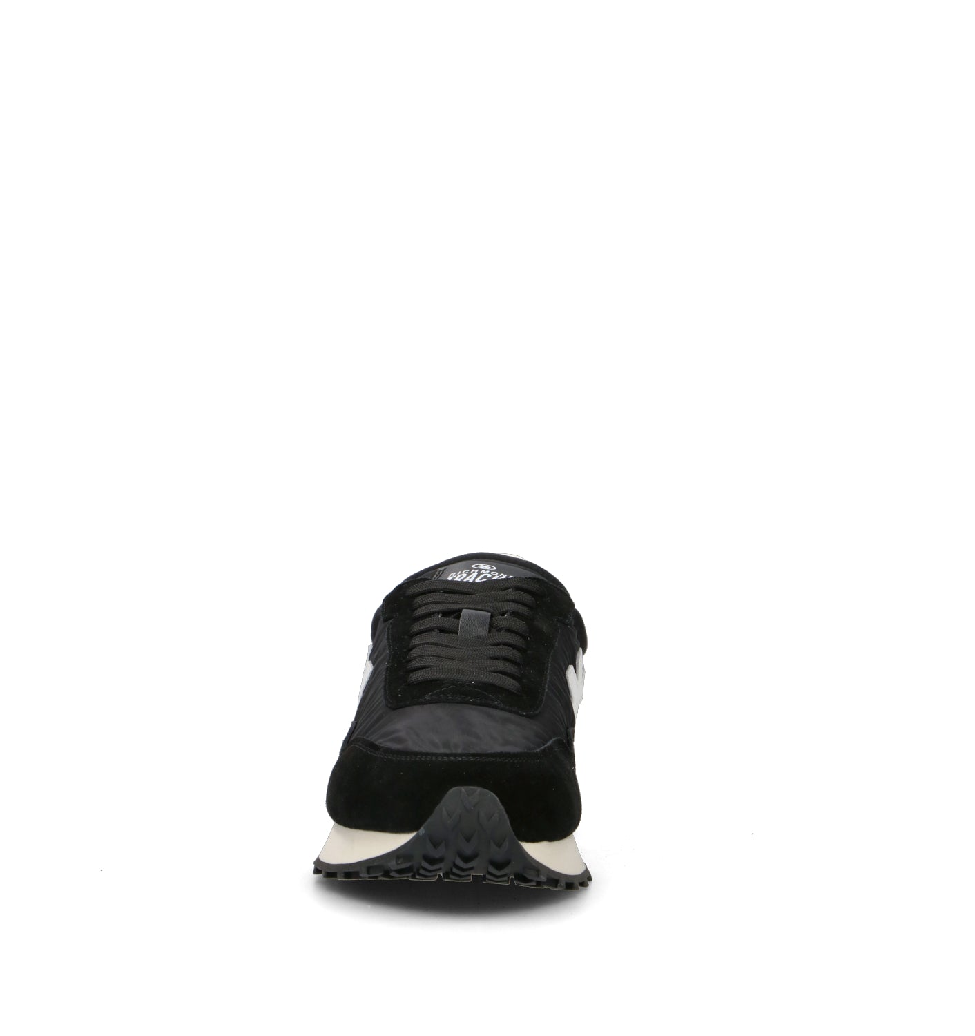 RICHMOND Sneaker uomo nera