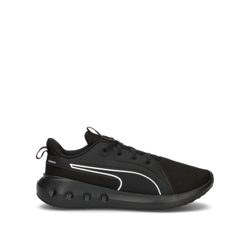 PUMA Sneaker uomo nera