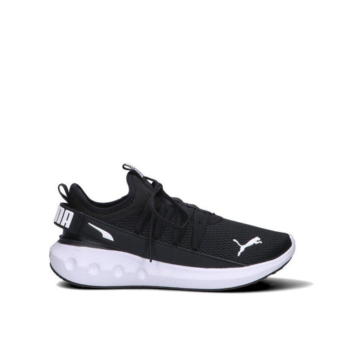 PUMA Sneaker uomo nera