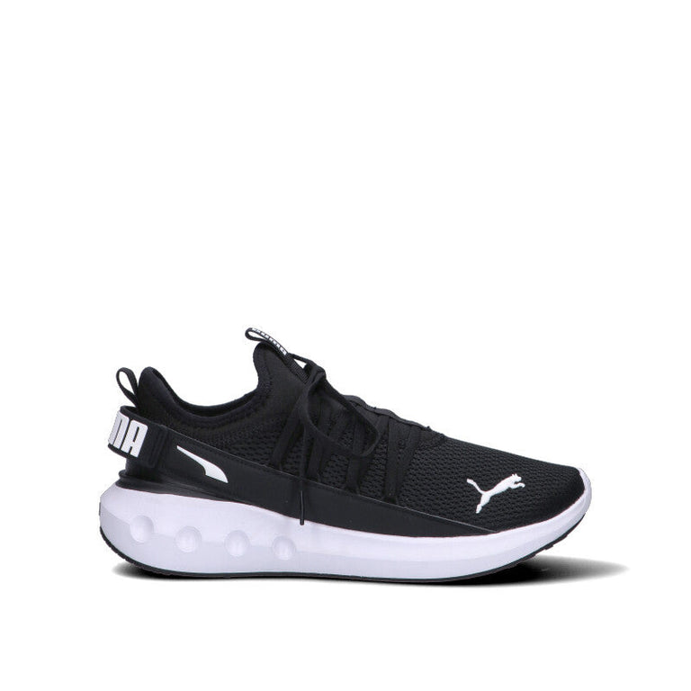 PUMA Sneaker uomo nera
