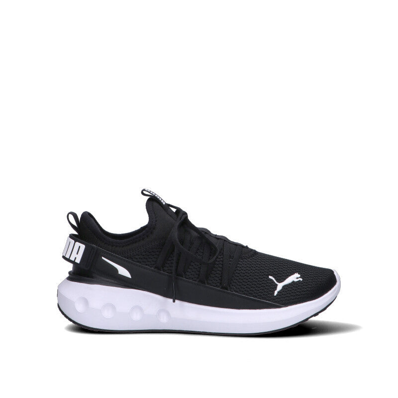 PUMA Sneaker uomo nera