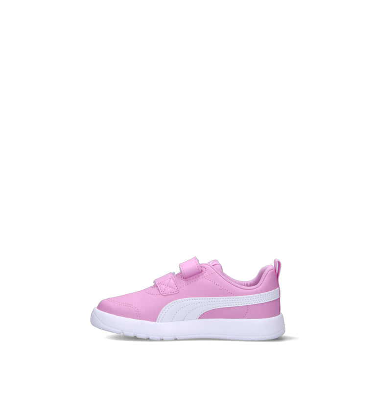PUMA COURTFLEX V3 V Inf Sneaker bimba
