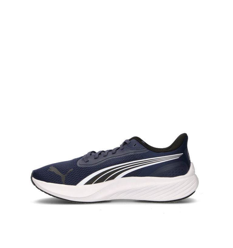 PUMA POUNCE LITE Sneaker uomo blu