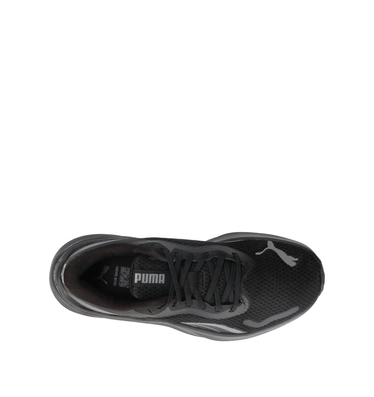 PUMA POUNCE LITE Scarpa running donna nera