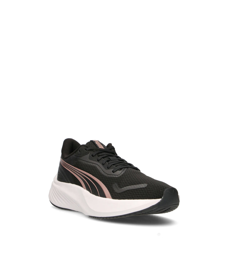 PUMA POUNCE LITE Sneaker donna nera