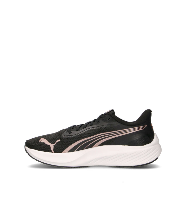 PUMA POUNCE LITE Sneaker donna nera