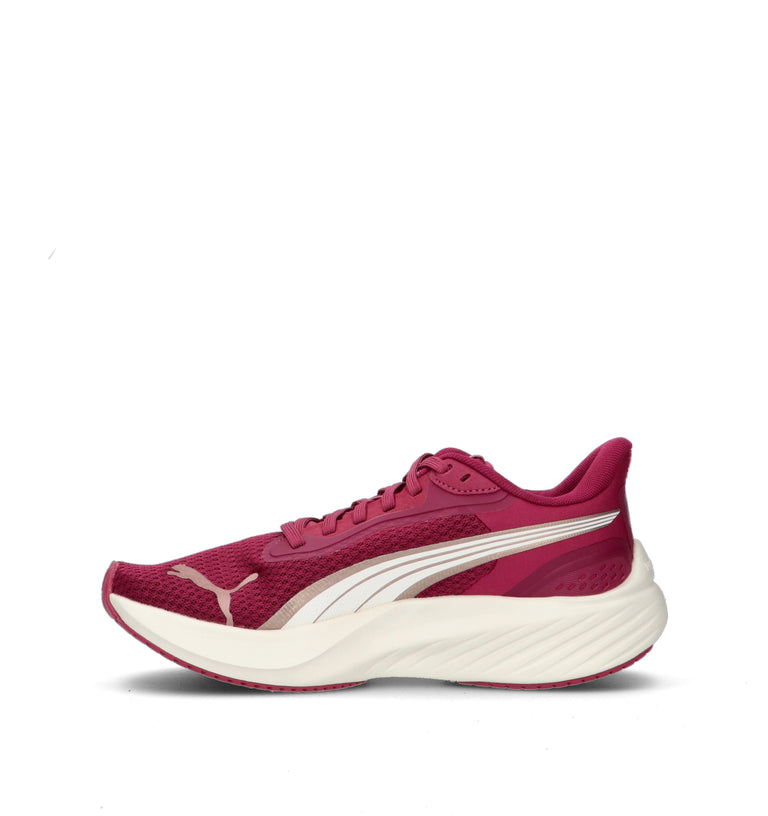 PUMA POUNCE LITE Sneaker donna fucsia