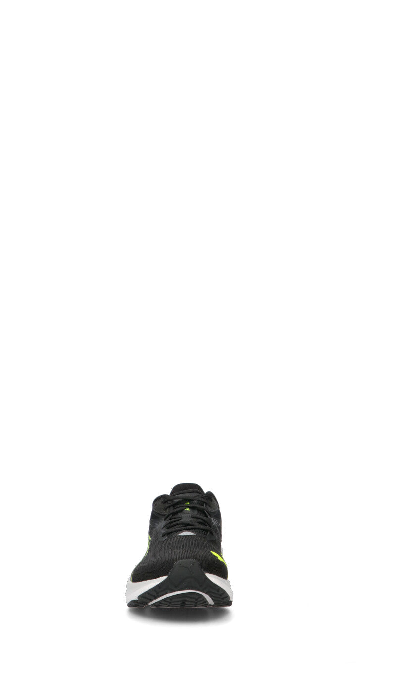 PUMA - ELECTRIFY NITRO 4 WNS Scarpa running donna nera