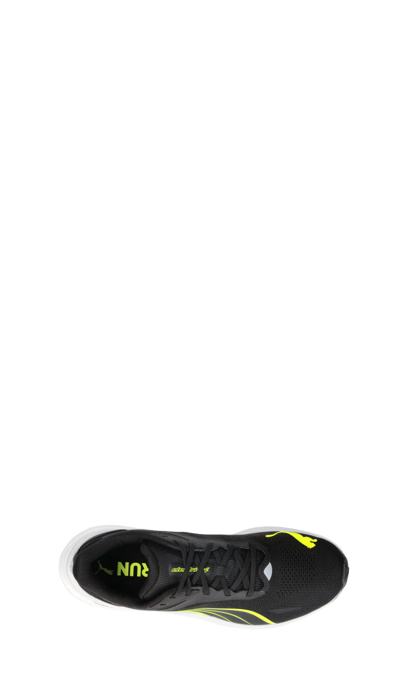 PUMA - ELECTRIFY NITRO 4 Scarpa running uomo nera