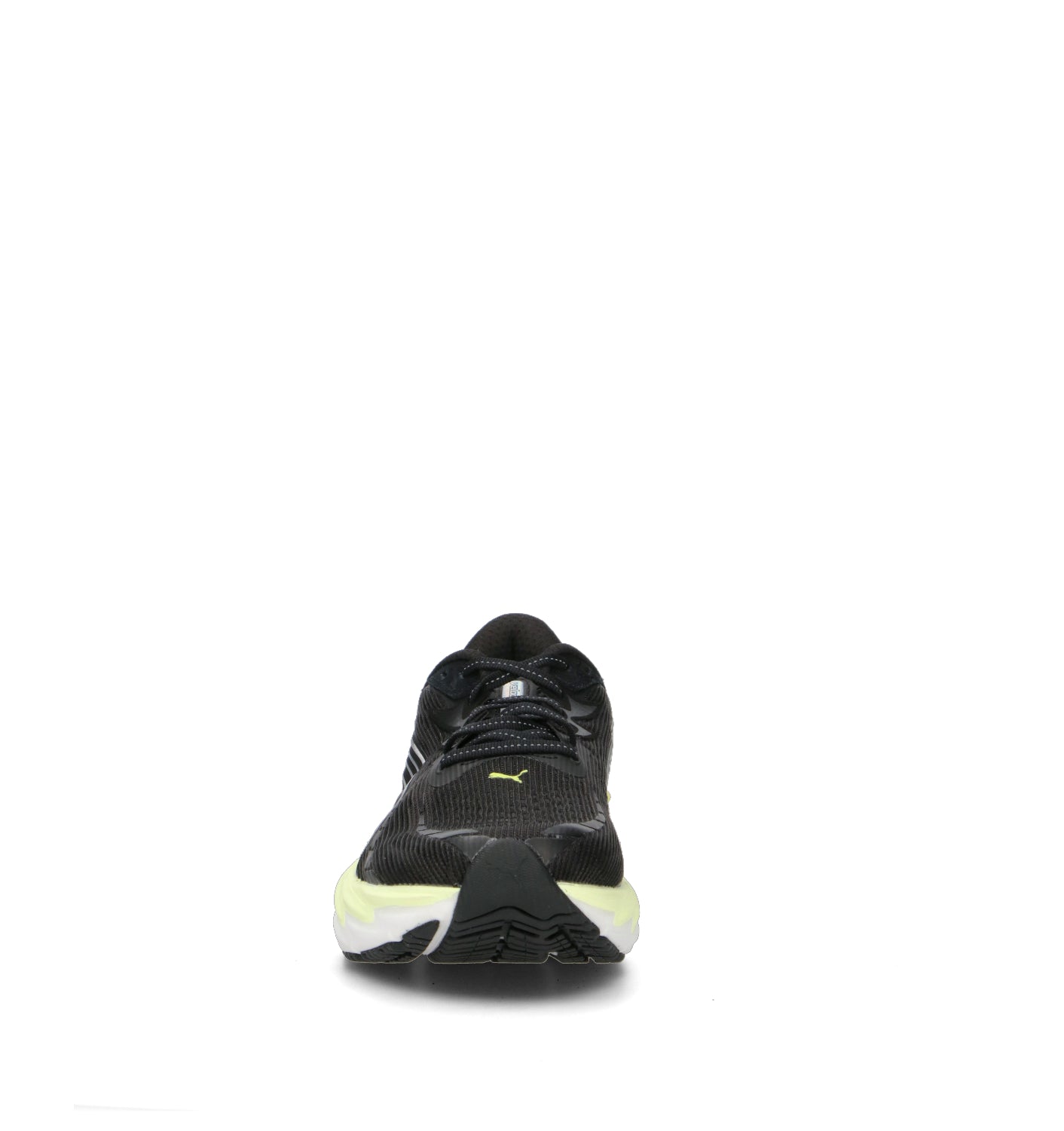 PUMA VELOCITY NITRO 4 Scarpa running uomo nera